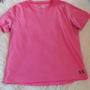 Under Armour Athletic Top